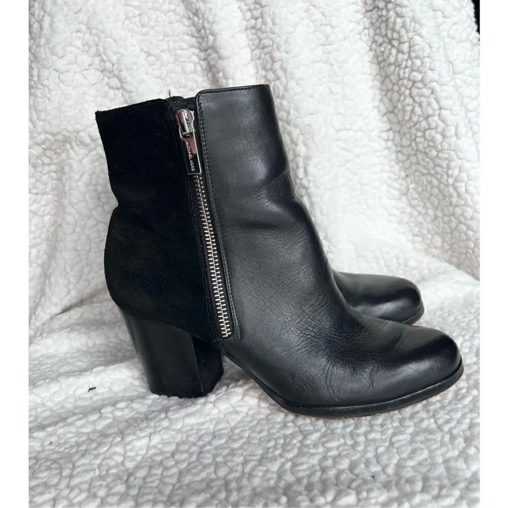 MK Bootie